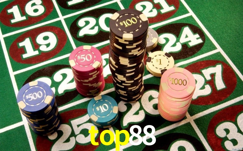 Welcome Bonus top88