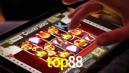 Blackjack Table top88